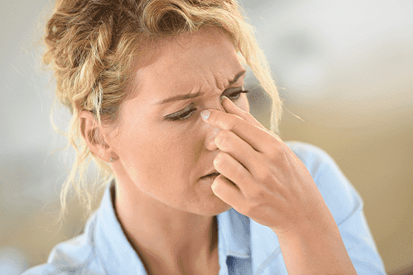 5 Signs You Have a Deviated Septum and What to Do About It