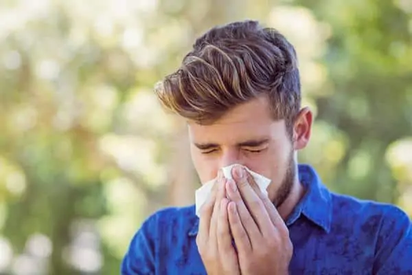 Allergic Rhinitis: 6 Herbal Remedies to Try | Sinus & Allergy Wellness Clinic
