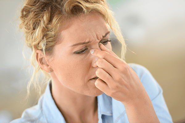 5 Signs You Have a Deviated Septum and What to Do About It