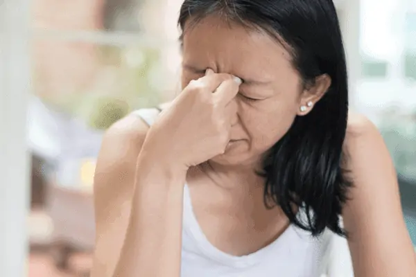 Nasty Sinus Infections: What it is and how to get rid of it