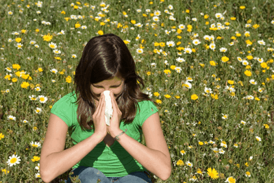 Outdoor Allergens in Arizona : Sinus & Allergy Wellness Center