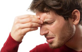 At Sinus & Allergy Wellness Center, Dr. Franklyn Gergits and his team offer the highest quality ear, nose, and throat service