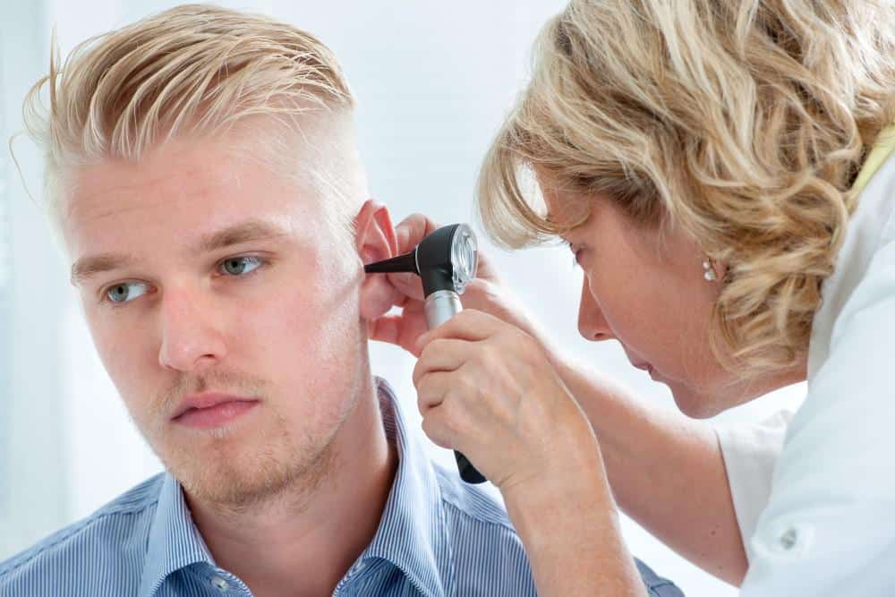 Muffled Hearing: What is it? Expert advice on how to treat it — Hearing  Direct US