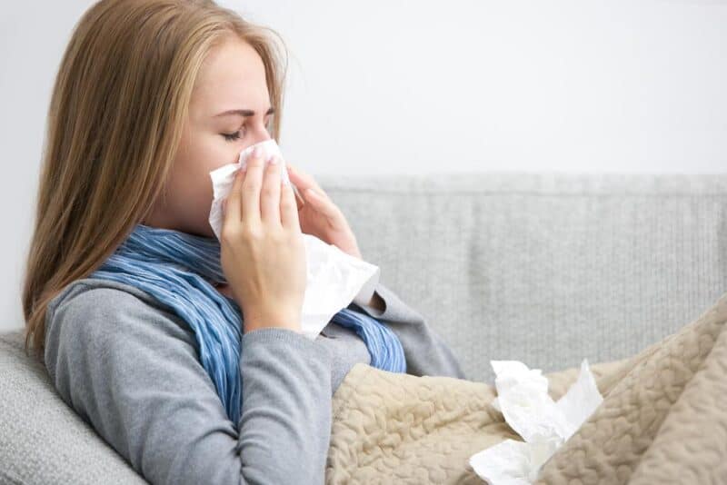 Signs You Might Have Chronic Rhinitis
