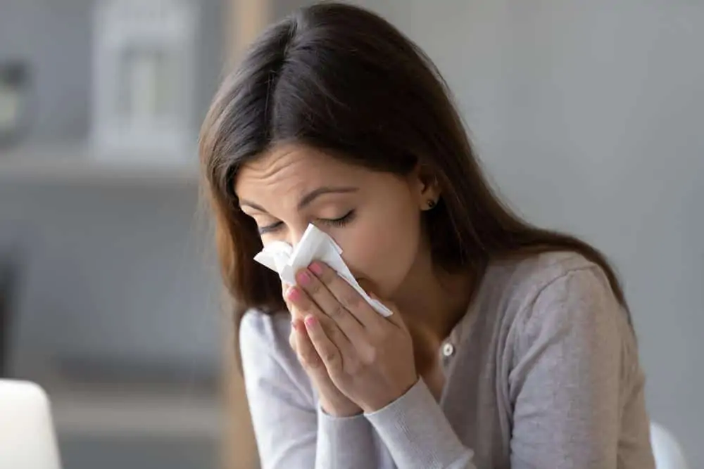 How You Can Start Preparing For Spring Allergies Now