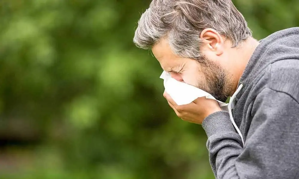 Mistakes in Treating Allergies