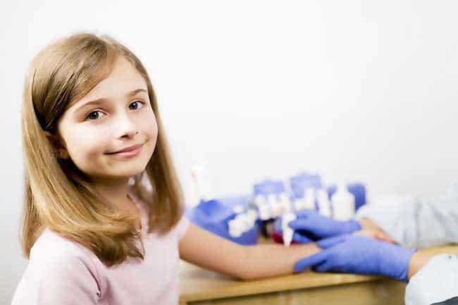 Allergy Doctor For Kids In Fountain Hill