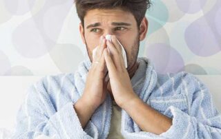 allergy drops