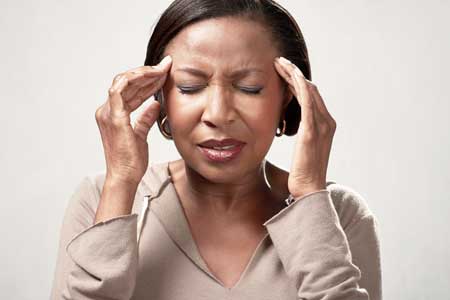 Headache Treatment in Scottsdale, AZ