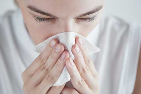 Sinus Treatment Sinus Treatment at Sinus and Allergy Wellness Center in Scottsdale, AZ