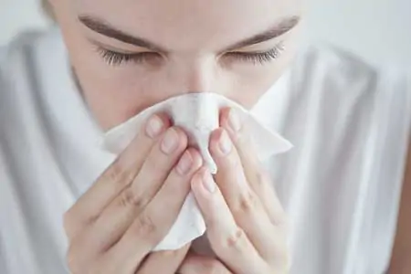 Sinus Infection Treatment at Sinus and Allergy Wellness Center in Scottsdale, AZ 