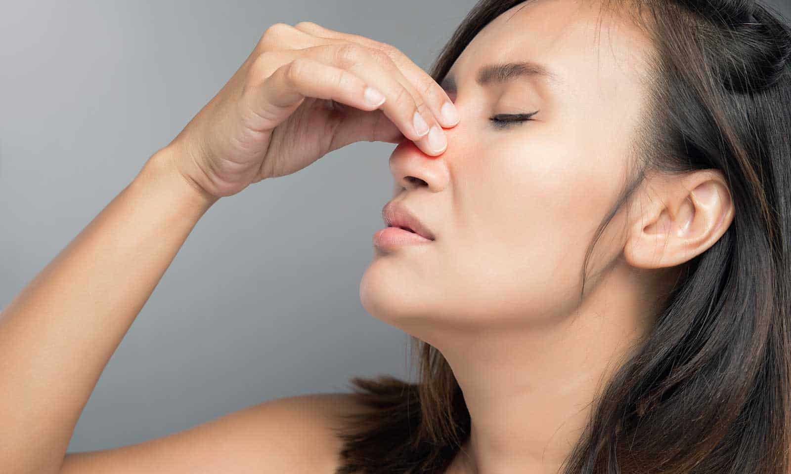 Nasal Polyps understanding Nasal Corticosteroids & Surgery Options
