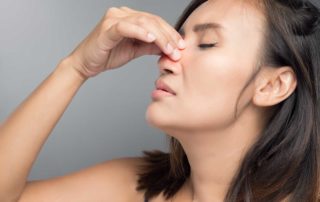 Nasal Polyps understanding Nasal Corticosteroids & Surgery Options