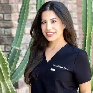Diana Ruiloba PA-C ENT Physician at Sinus and Allergy Wellness Center in Scottsdale, AZ