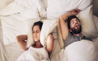 Sleep Apnea Treatment in Scottsdale, AZ