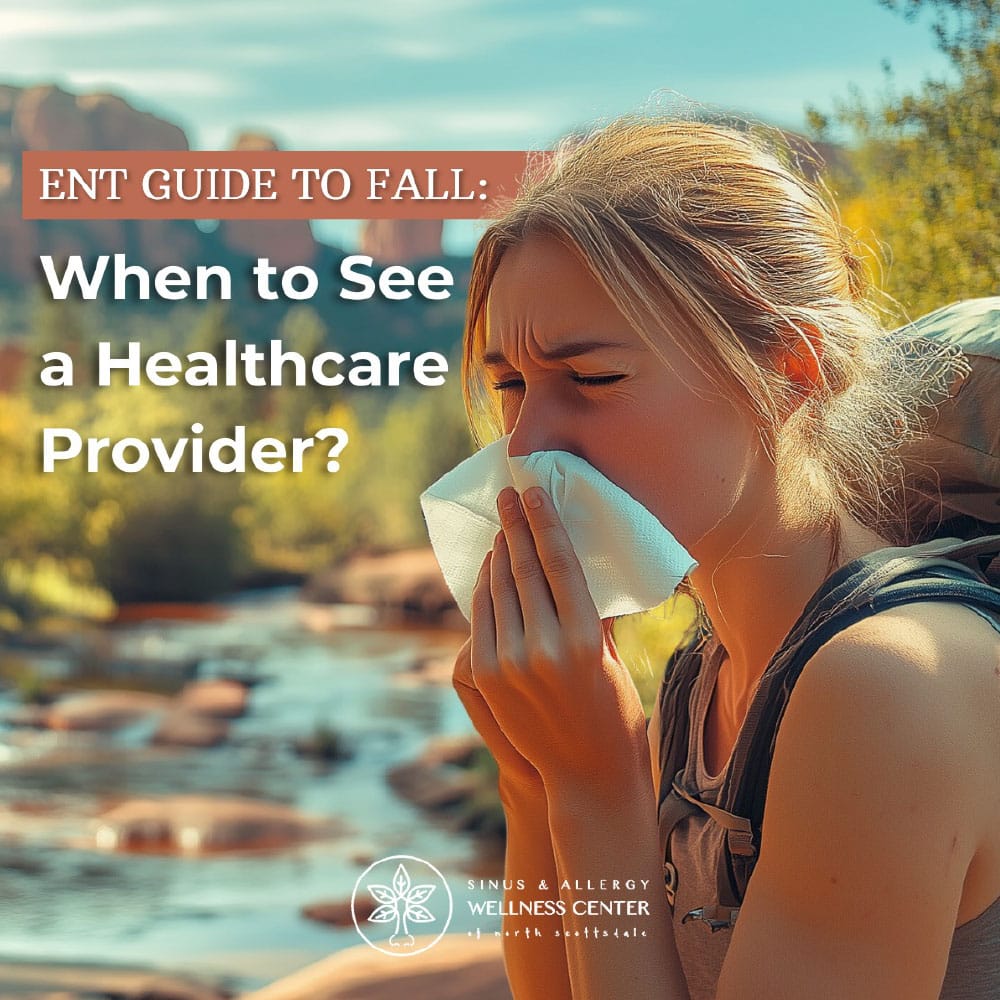 is it a cold the flu or a sinus infection how to tell when to seek help